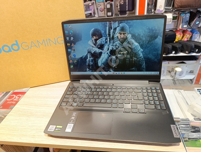 LENOVO GAMING 3