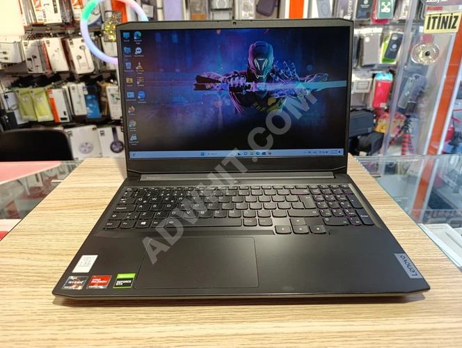 LENOVO GAMİNG 3