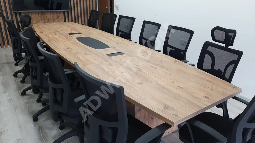 Ofis mobilyası satılık