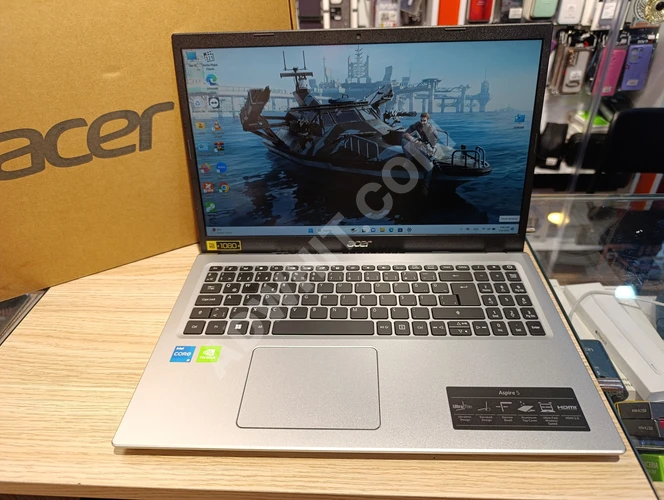 ACER ASPIRE 5 A515
