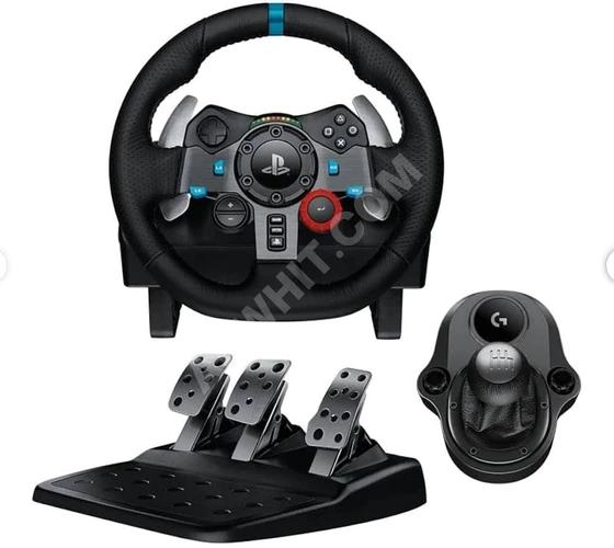 Logitech G29 Direksiyon Seti