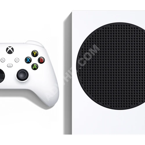  Xbox Series S 512 GB Oyun Konsolu