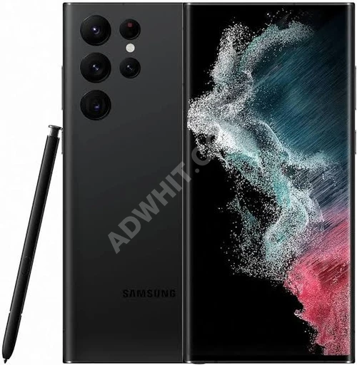 Samsung S22 Ultra çift hatlı ikinci el satılık cep telefonu
