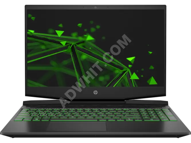 Hp gaming ekranı