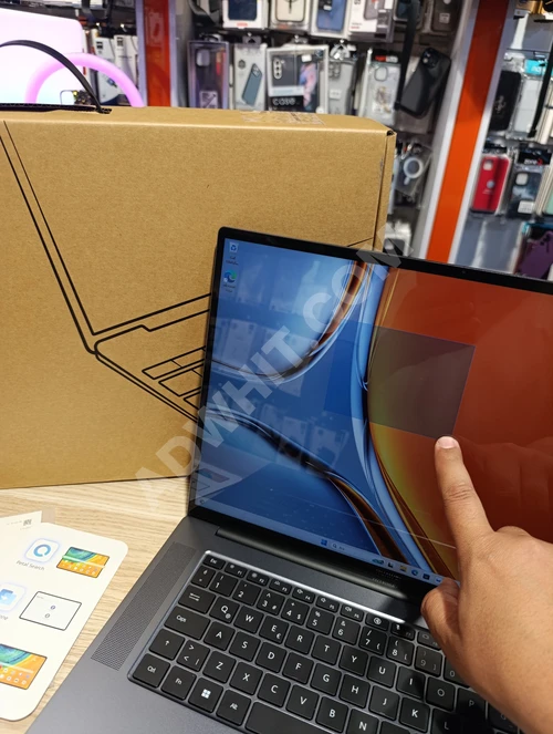 HUAWEI MATEBOOK 16S i9