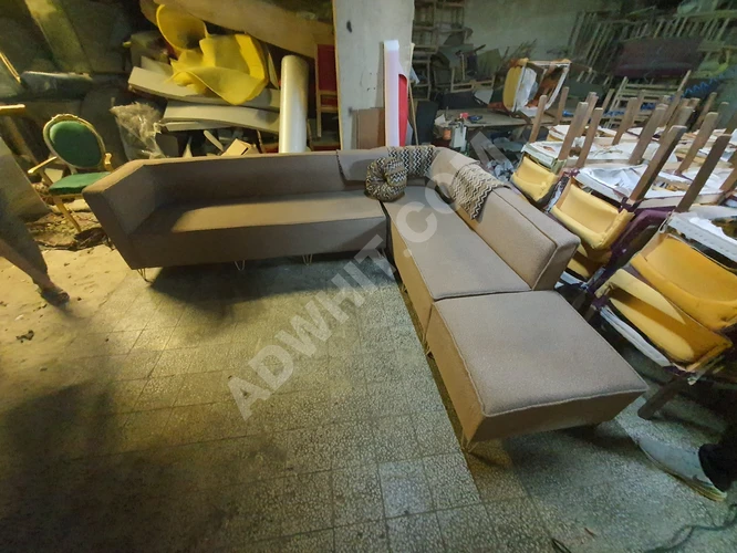 Köşe takımı