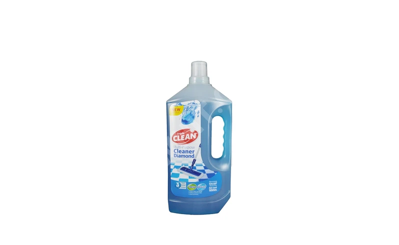 Süper Genel Temizleyici  Triple Clean 1 Litre