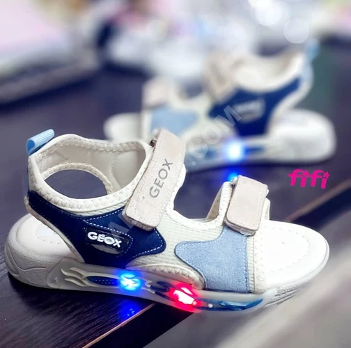 Harley Kids shoes 
