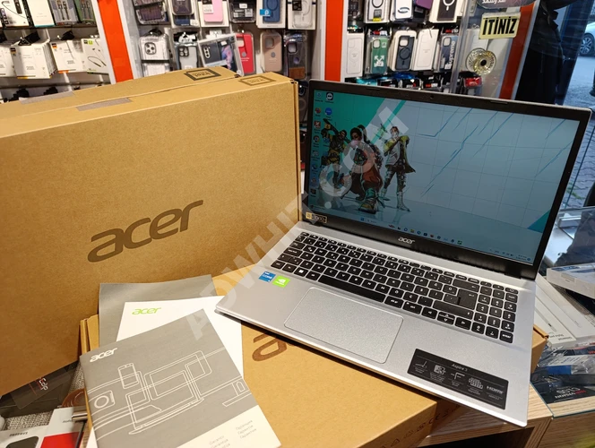 ACER ASPIRE 5 A315
