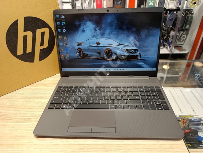 HP 255 G8