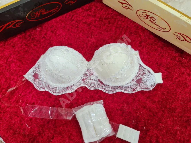 Kadın lingerie Takımı