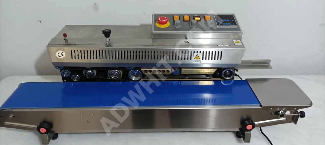  Paketleme makinesi frb 810