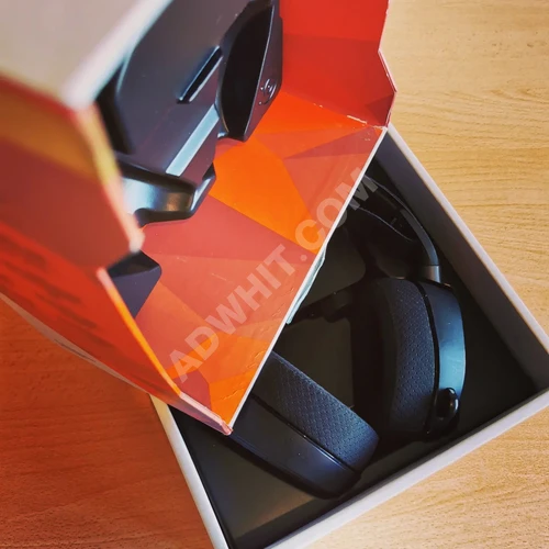 Steelseries Arctis Pro Wireless Kulaklıklar