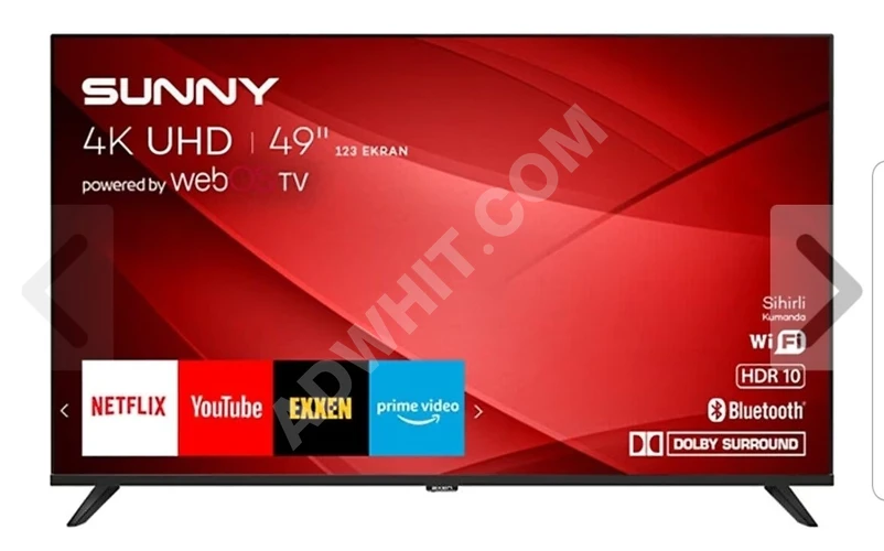 SUNNY TV