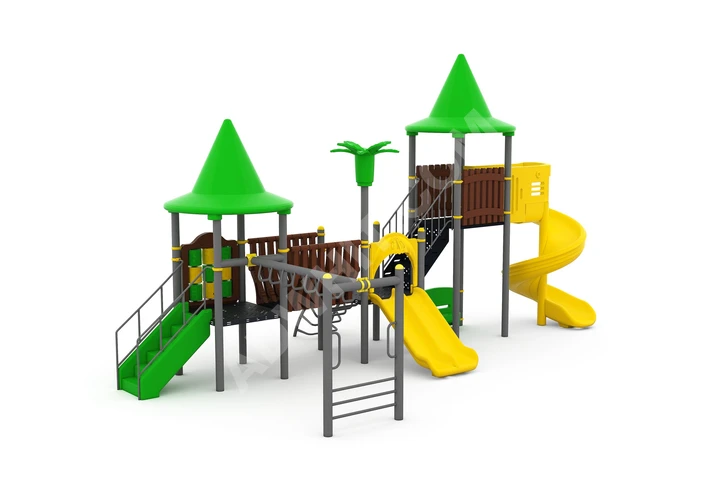Bahçe & Park oyuncakları