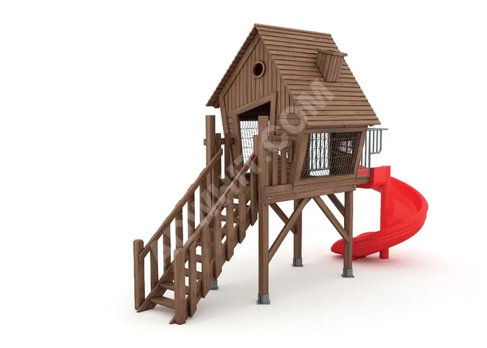 Bahçe & Park oyuncakları