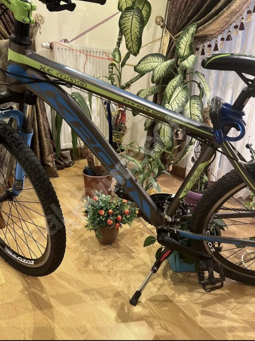 150xc Kron