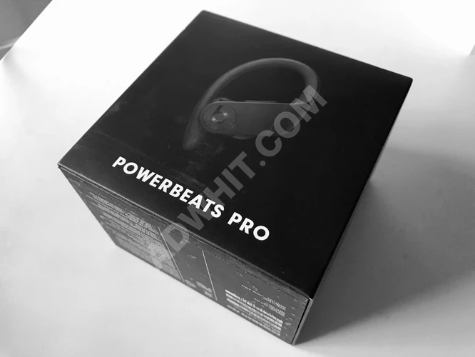 Powerbeats Pro