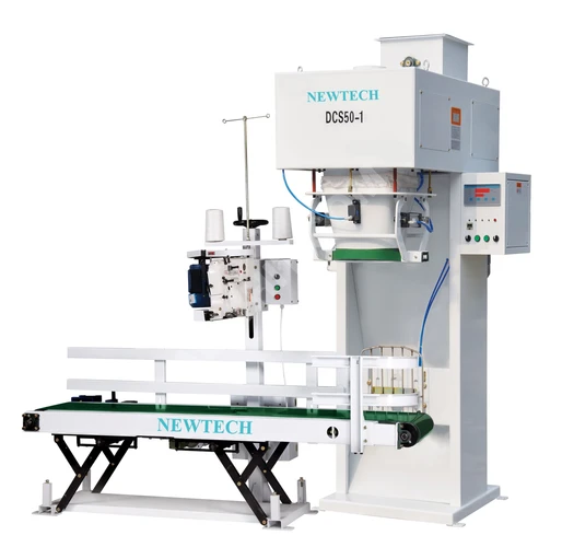 10-25 kg dolum makinesi