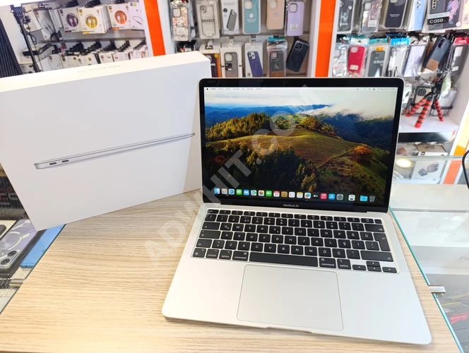 MACBOOK AIR A2337
