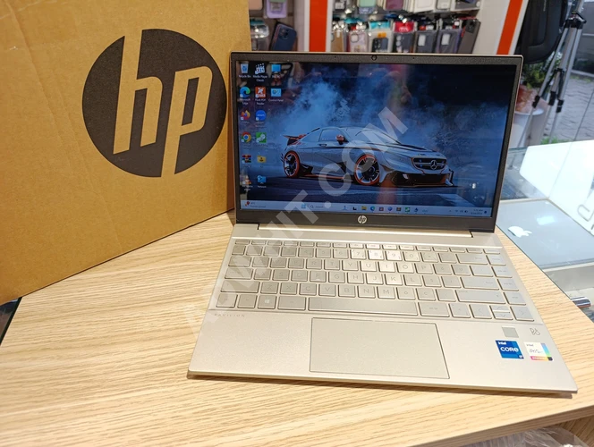 HP VIP 13