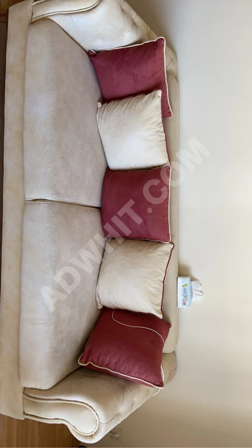 Satılık tüm ev eşyaları