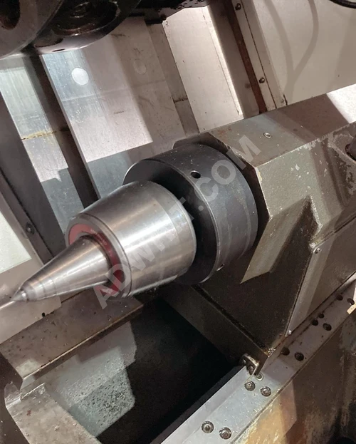 Harrison Alpha 400 / Colchester Tornado 300 CNC Torna - Fanuc