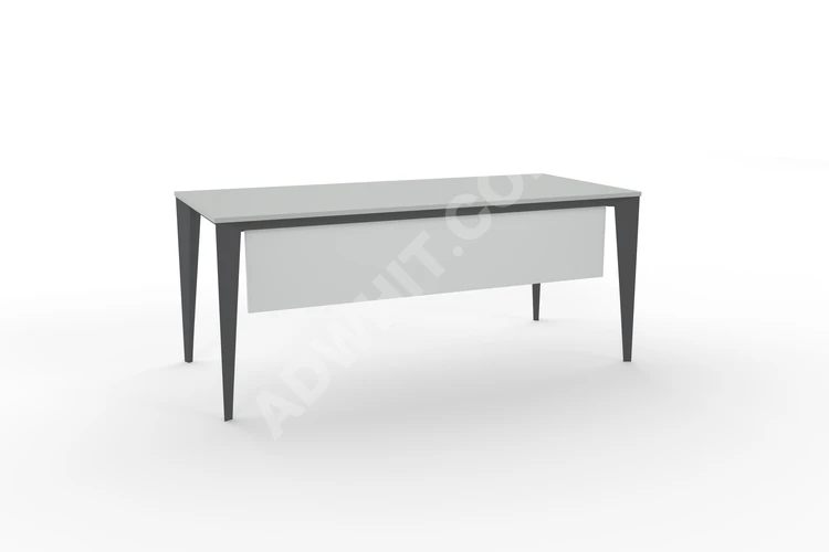 METAL AYAKLI OFİS MASA METAL MİKANIZMA 