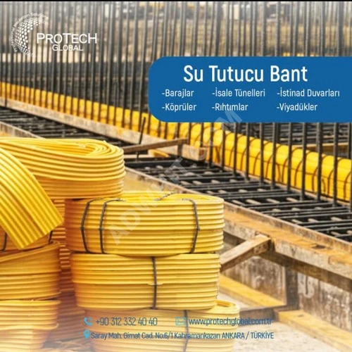 Su Tutucu Bant
