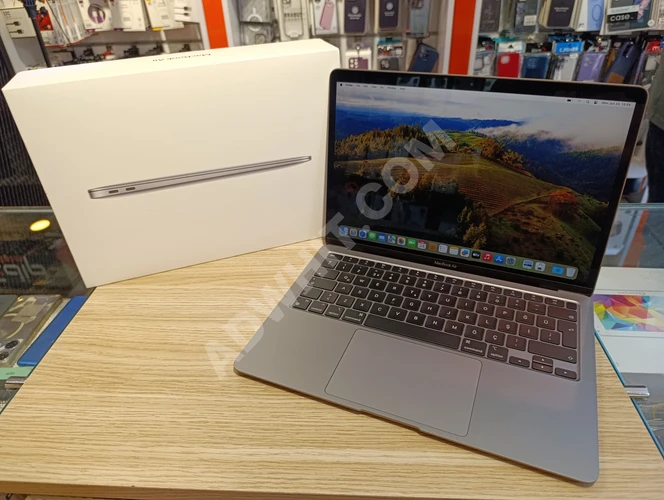 MACBOOK A2337