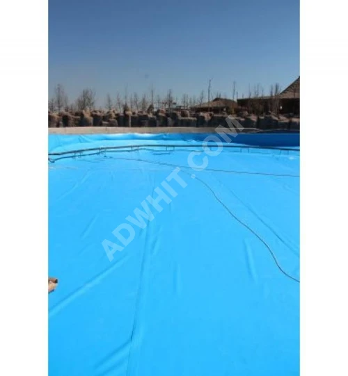 PVC MEMBRANE 