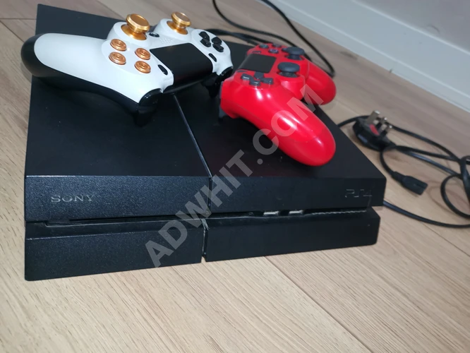 Sony Playstation 4 normal