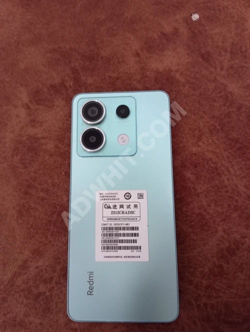 Satılık Note 13 Pro