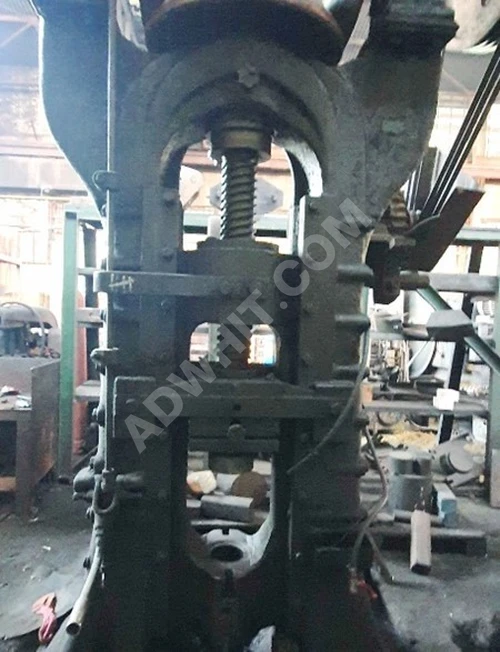 MIN FP 150 L vidalı pres