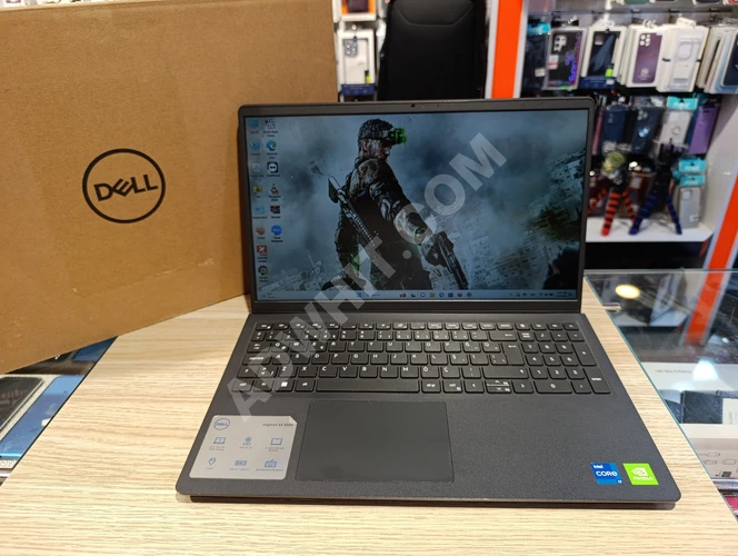 DELL 15 İkinci el Satılık Laptop