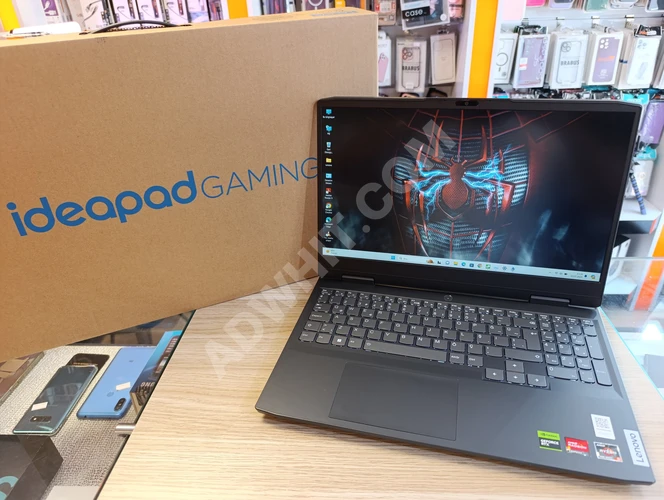 LENOVO IDEAPAD GAMİNG 3