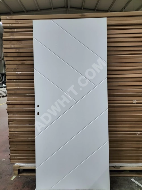 İç ve dış mekan kapıları