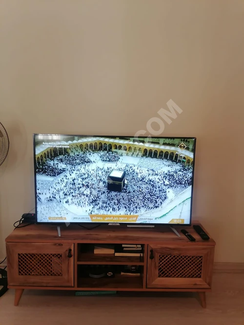 Stiong markalı 50 inç İkinci el satılık Televizyon