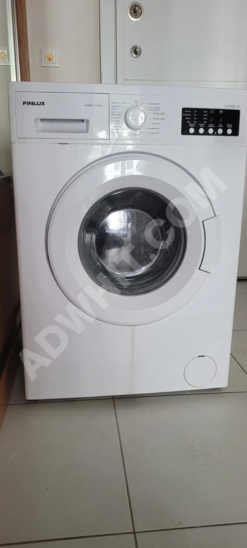 çamaşır makinesi ve bulaşık makinesi İkinci el satılık
