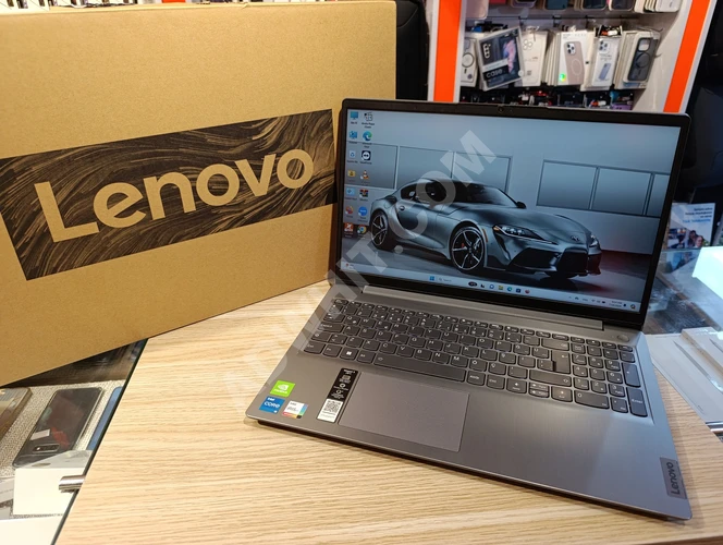 LENOVO IDEAPAD 3