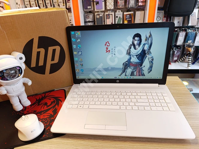 HP 15