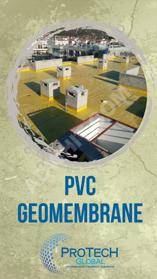 Yüzey ve yapı yalıtımı