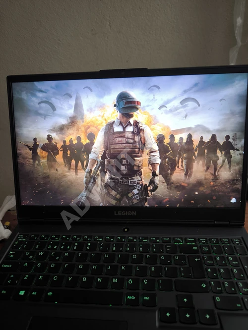 Lenovo Legion