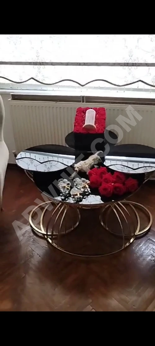 Oturma Odası Takımı