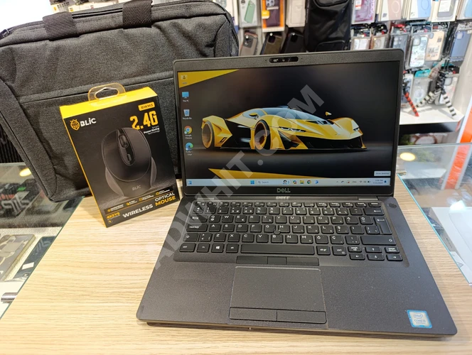 DELL LATITUDE 5400