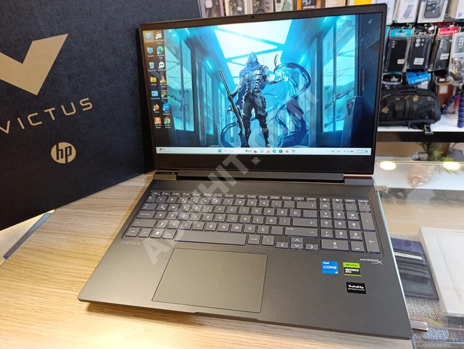 VİCTUS 16 14GENRATİON Laptop