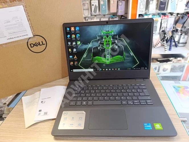 DELL 14