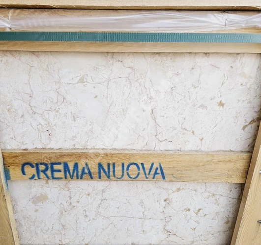 Crema NOUVA mermeri