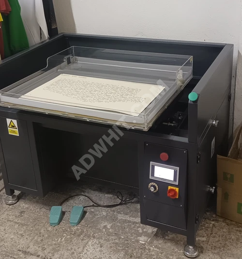 Pul Taş Yapıştırma Makineleri