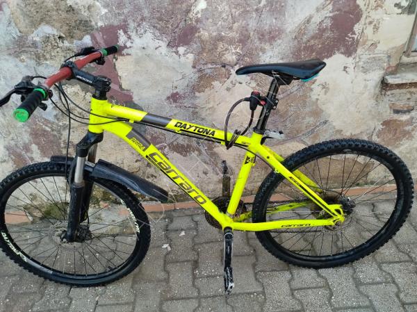 Clean Bicycle for sale